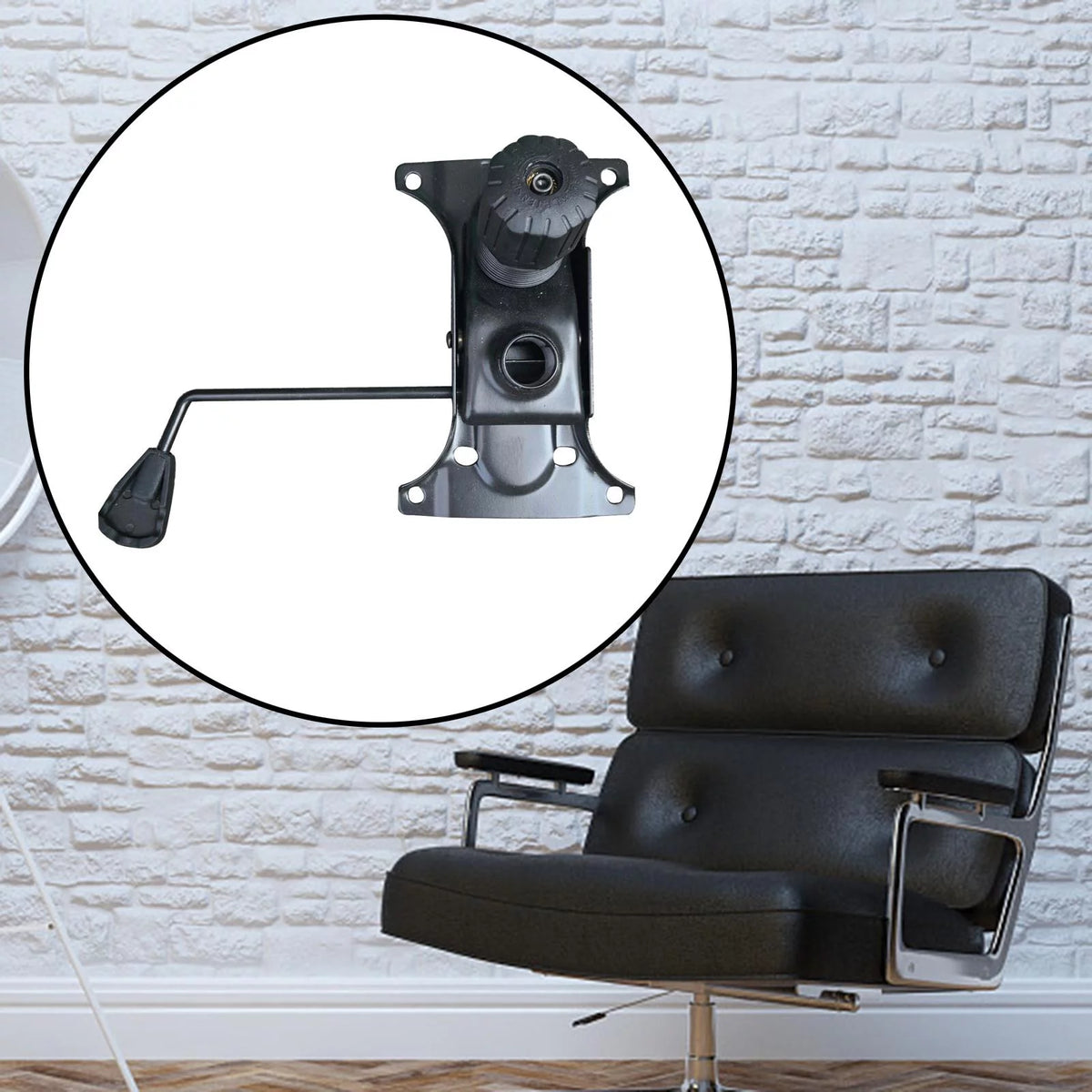 Swivel Plate Chair Tilt Mechanism Z35906