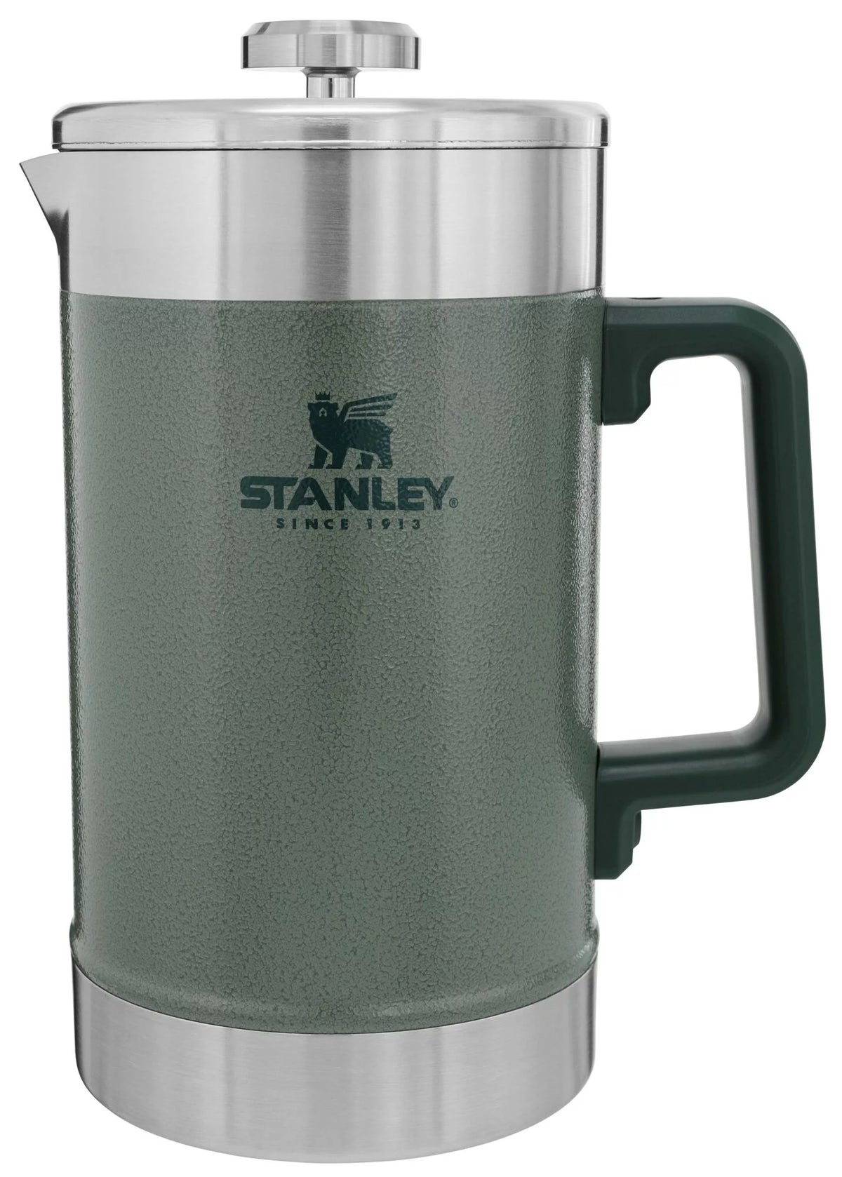 Stainless Steel Coffee French Press 48 oz D57528