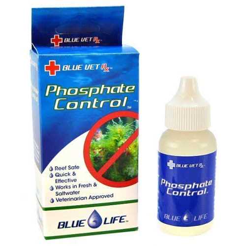 Phosphate Control X6079