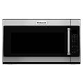 2.0 cu. ft. Stainless Steel Over the Range Microwave I2796