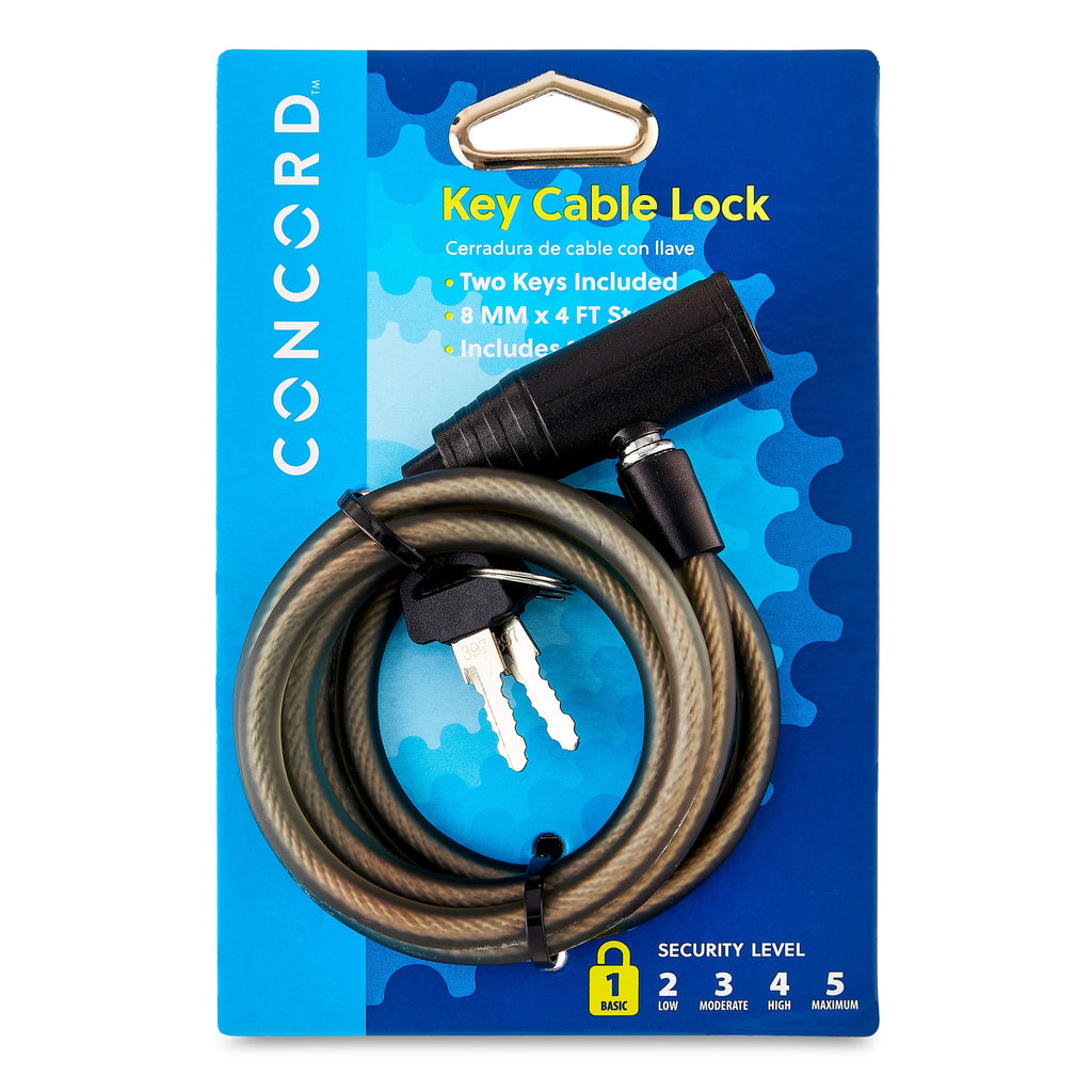 Bicycle Lock O543