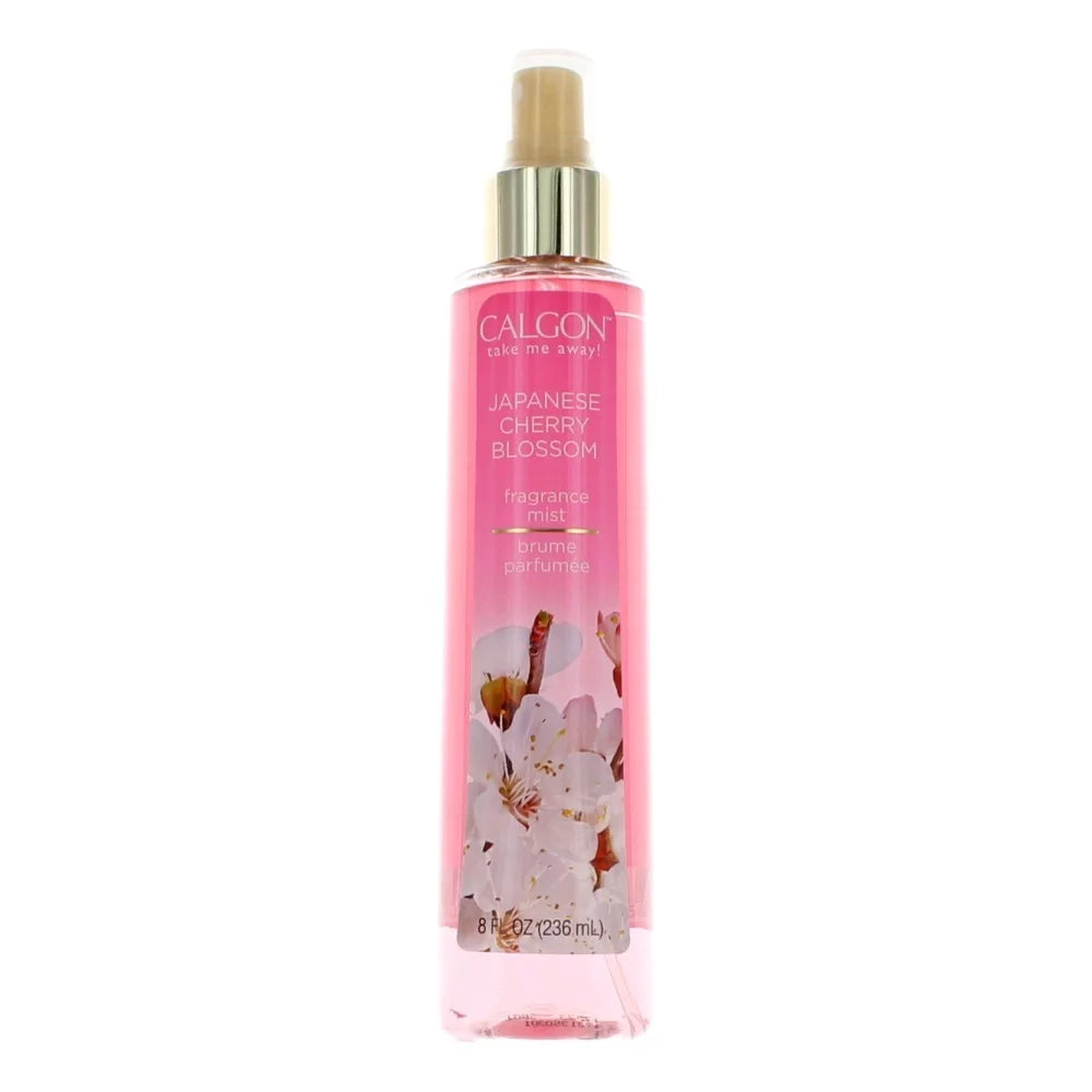 8 oz Body Mist T503