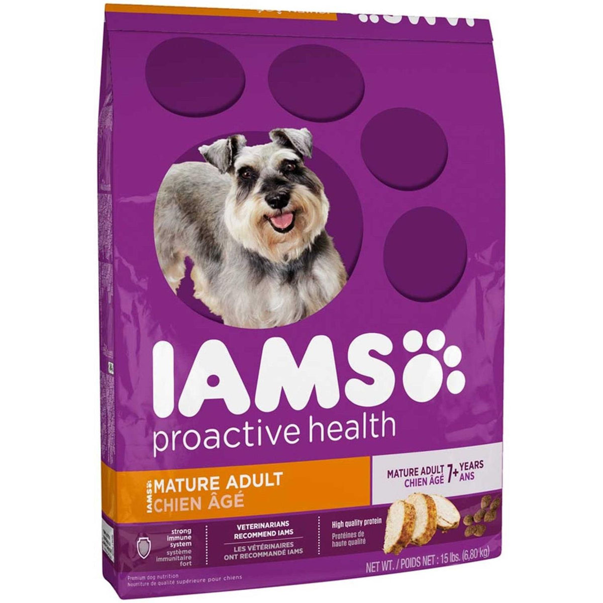 Dry Dog Food M69849