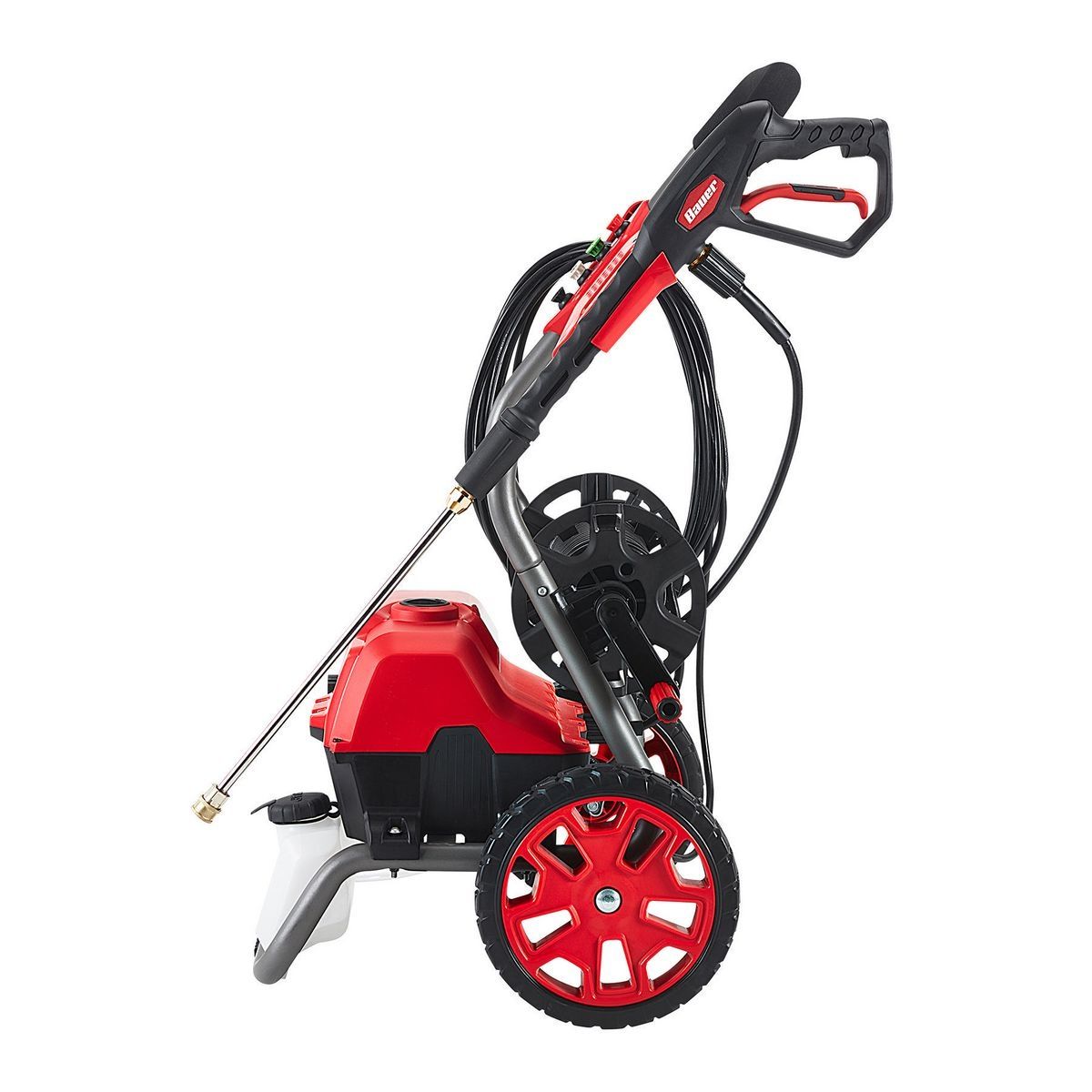 2000 PSI Electric Pressure Washer O28429