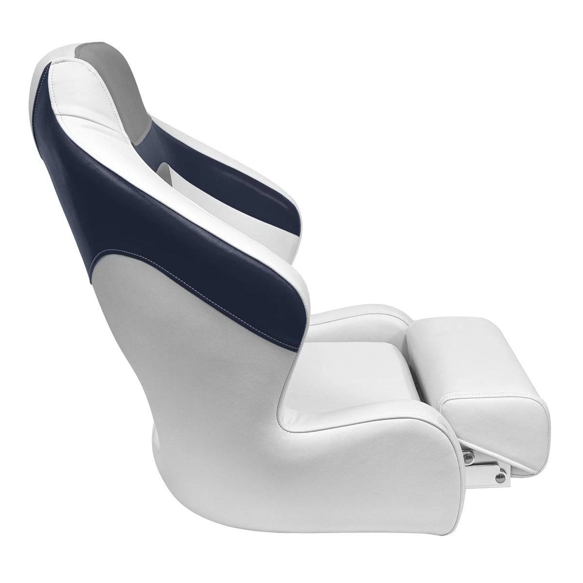 Bucket Seat with Flip-Up Bolster N14922
