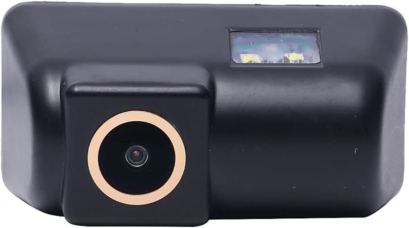 Car Backup Camera Rear View Replacement Pack of 2 X6679