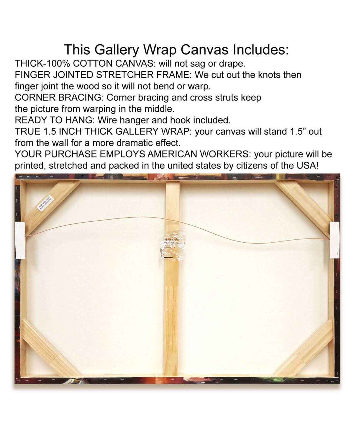 Fine Art Giclee Print W95297