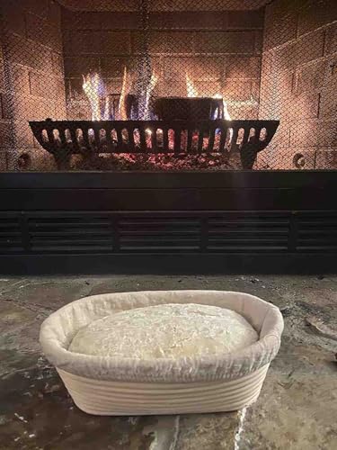 Cast Iron Loaf Pan 2 x 2 QT U76152