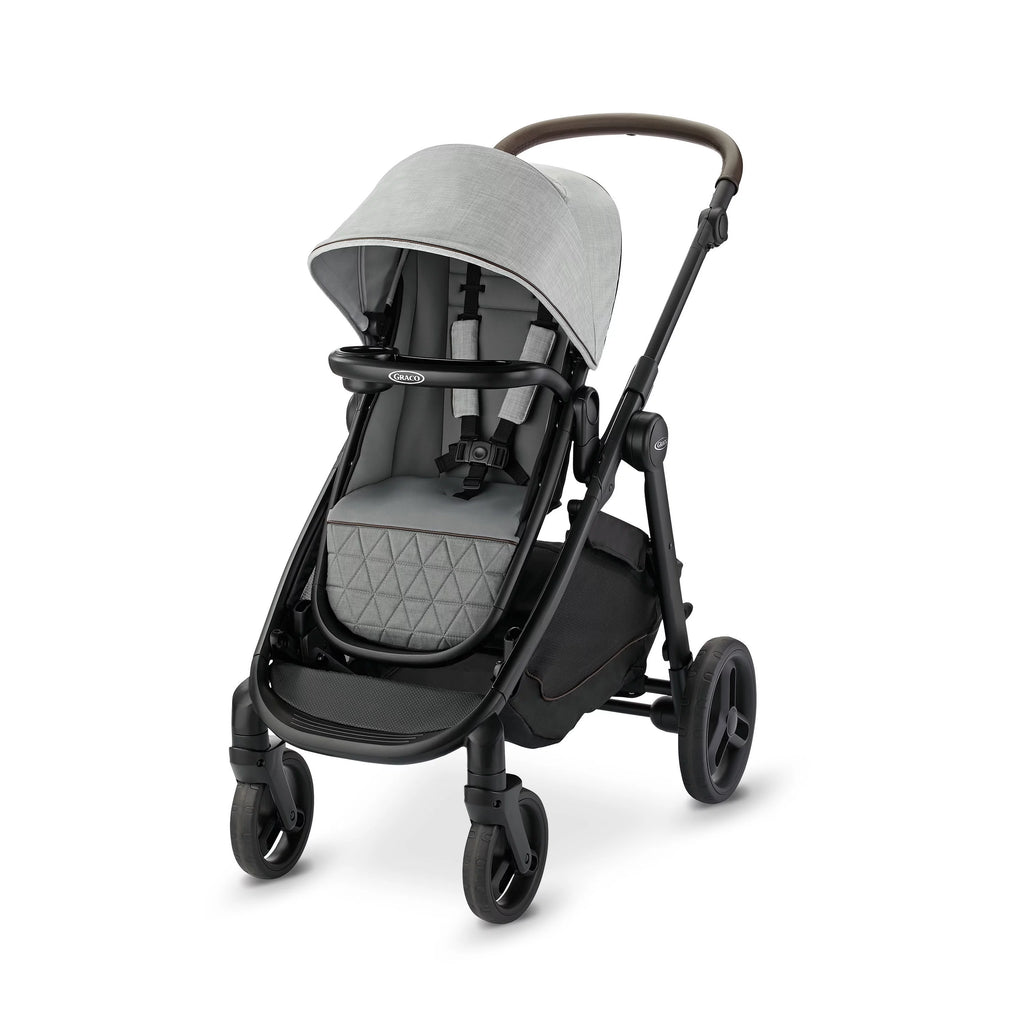 4-in-1 Stroller O55613