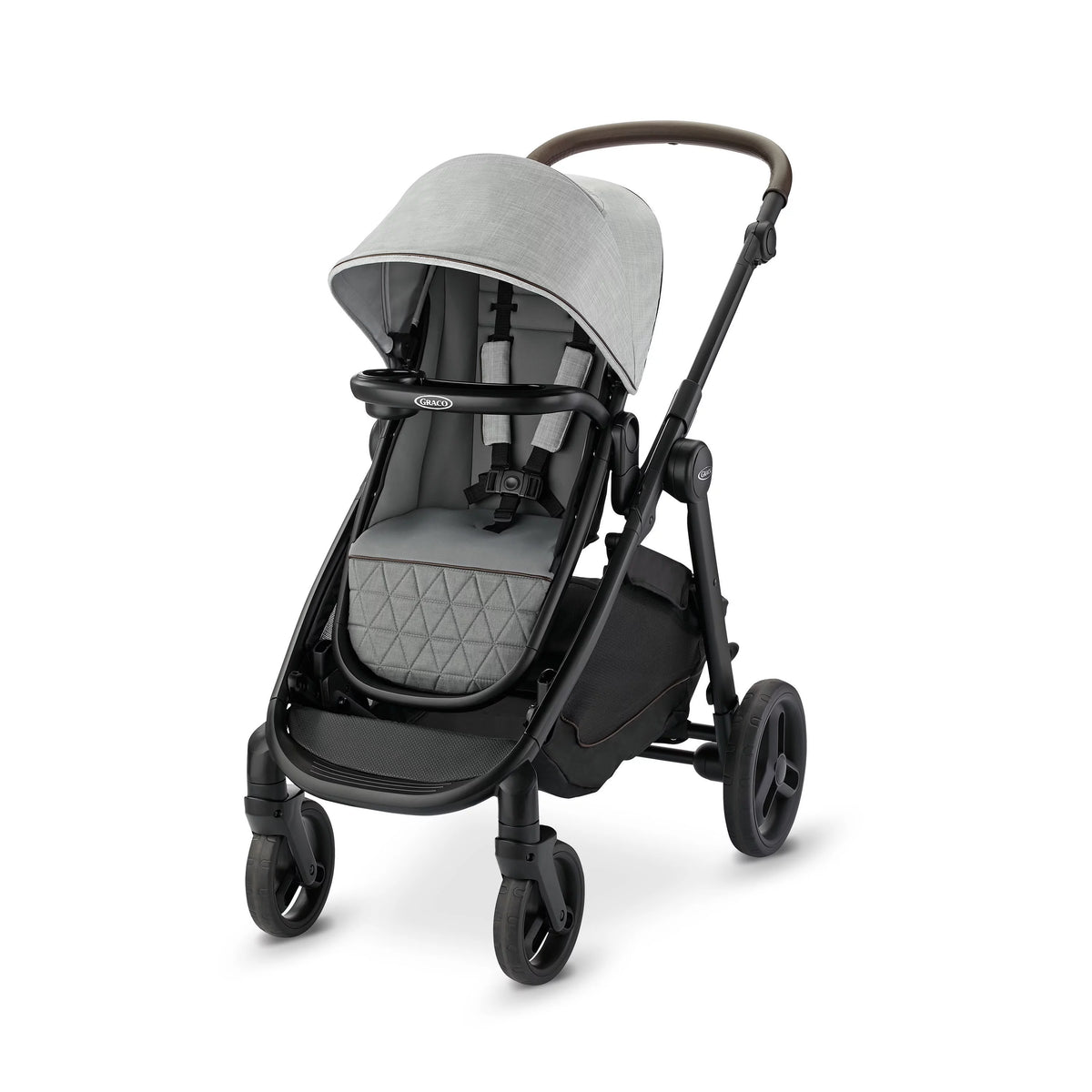 4-in-1 Stroller O55613