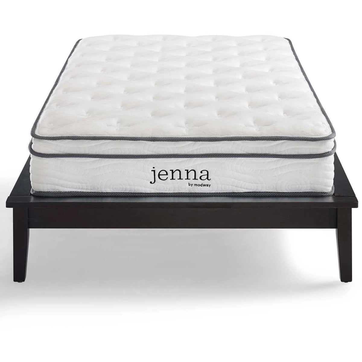 Twin Innerspring Mattress M862