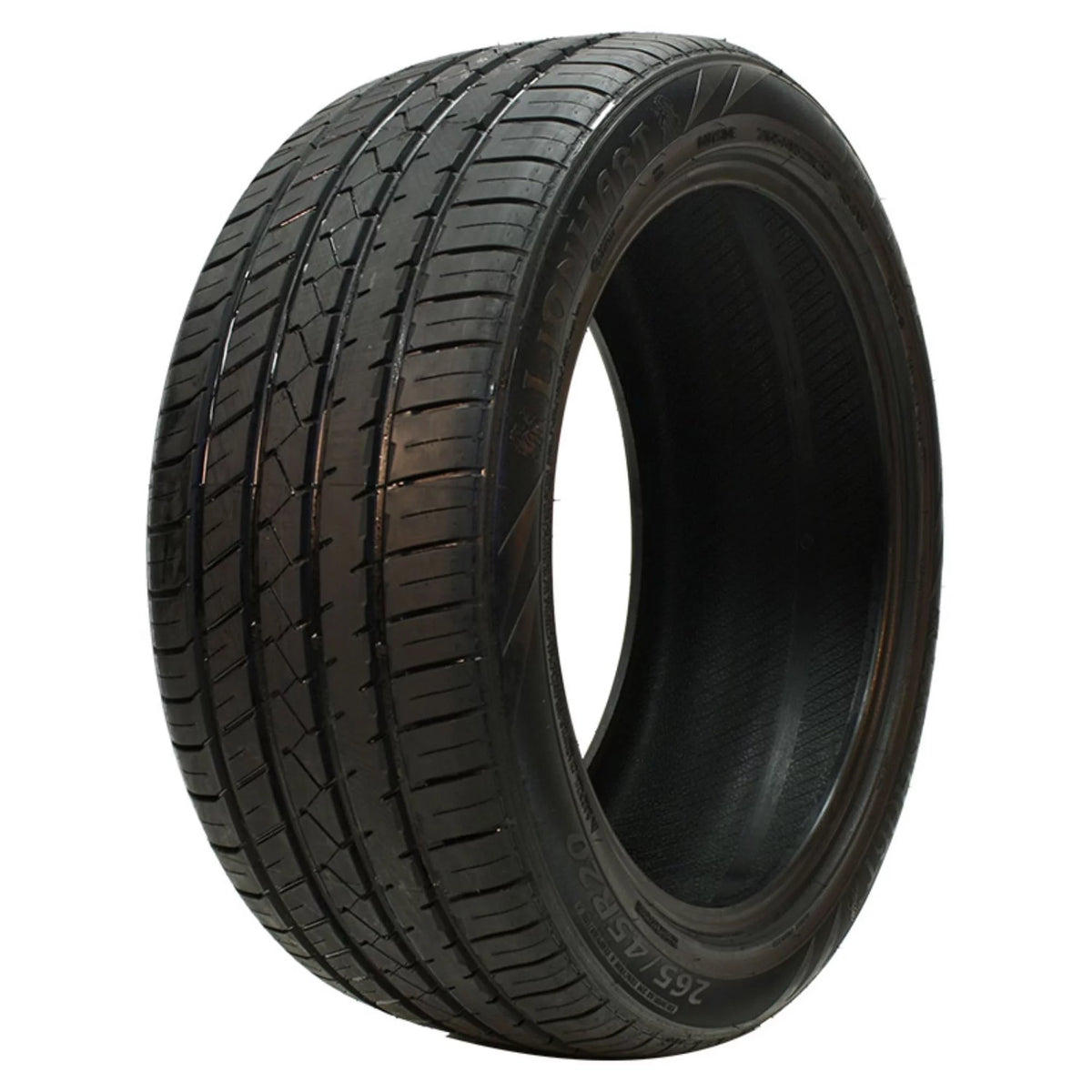 All Season 215/30ZR20 82W XL Passenger Tire U111049