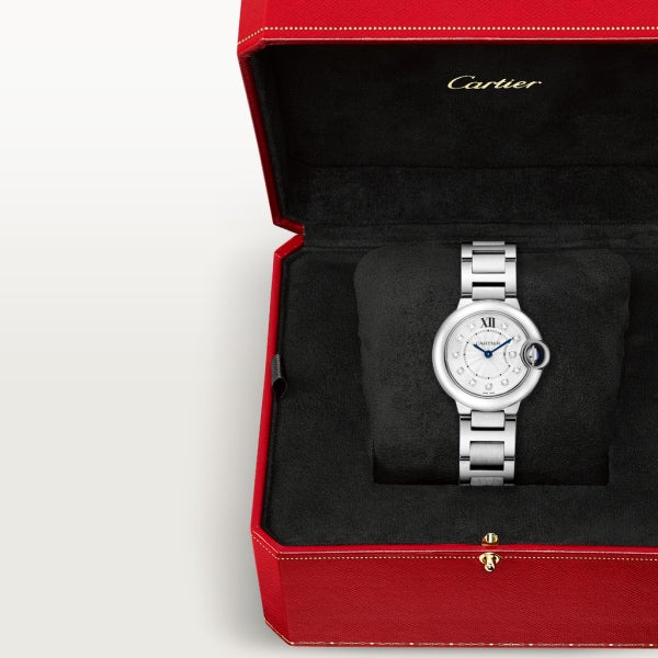 28mm Diamond Dial Watch S149957
