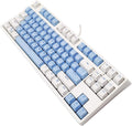 87 Key RGB Mechanical Gaming Keyboard, Pack of 2 X30290