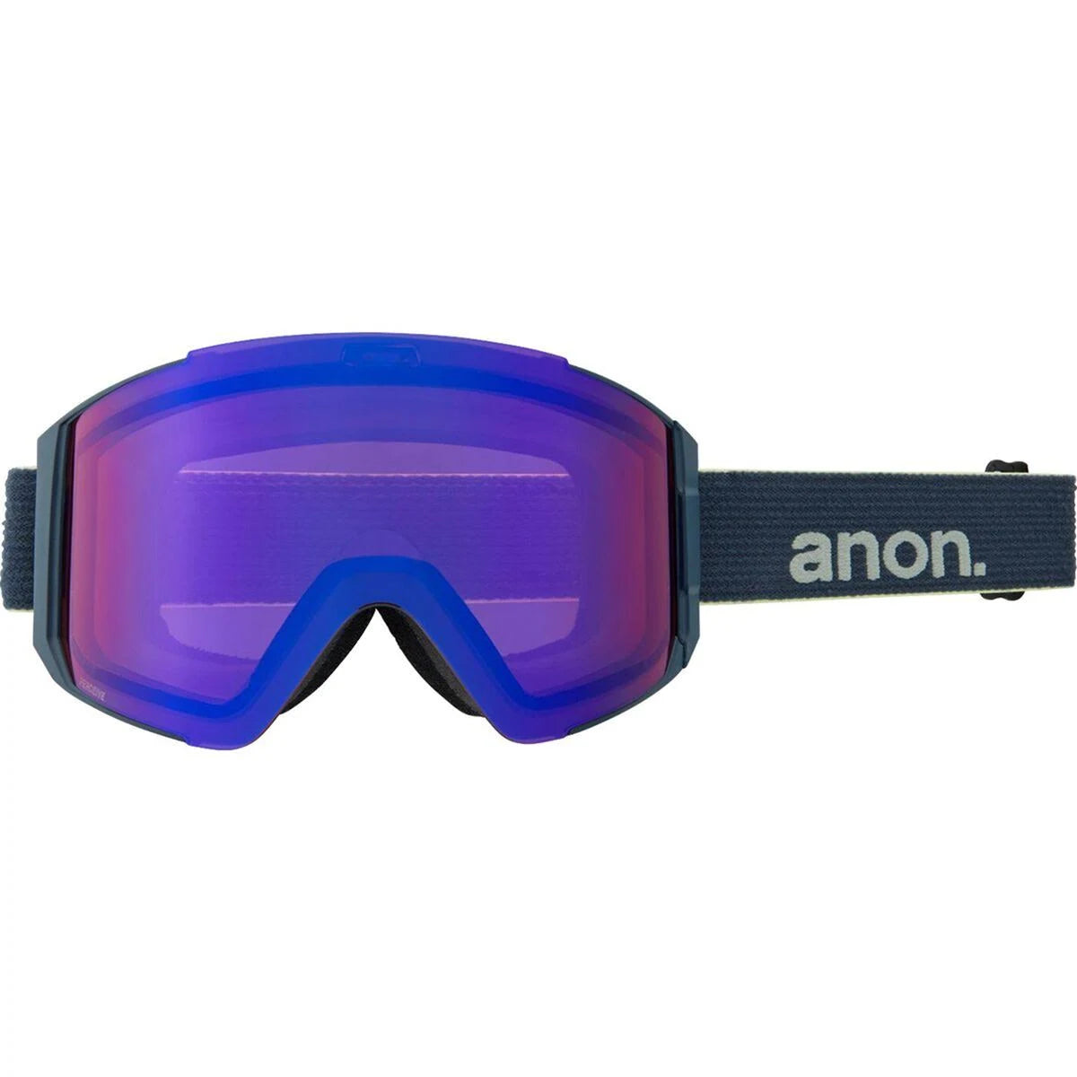 Blue Anon Sync Goggles M5549