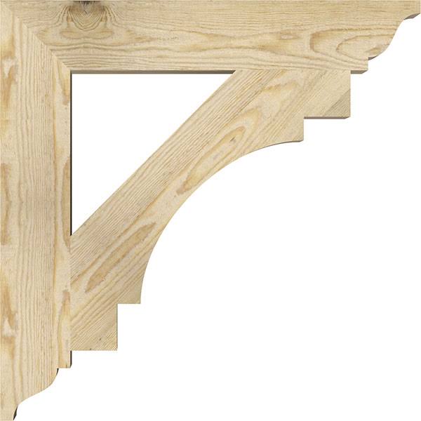 Douglas Fir Bracket O305