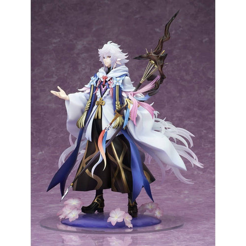 1/8 Scale Figure U940