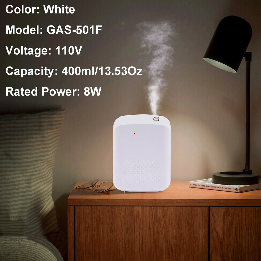 400ml Electric Fragrance Diffuser S7042