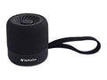 Portable Bluetooth Speaker System Black J5821
