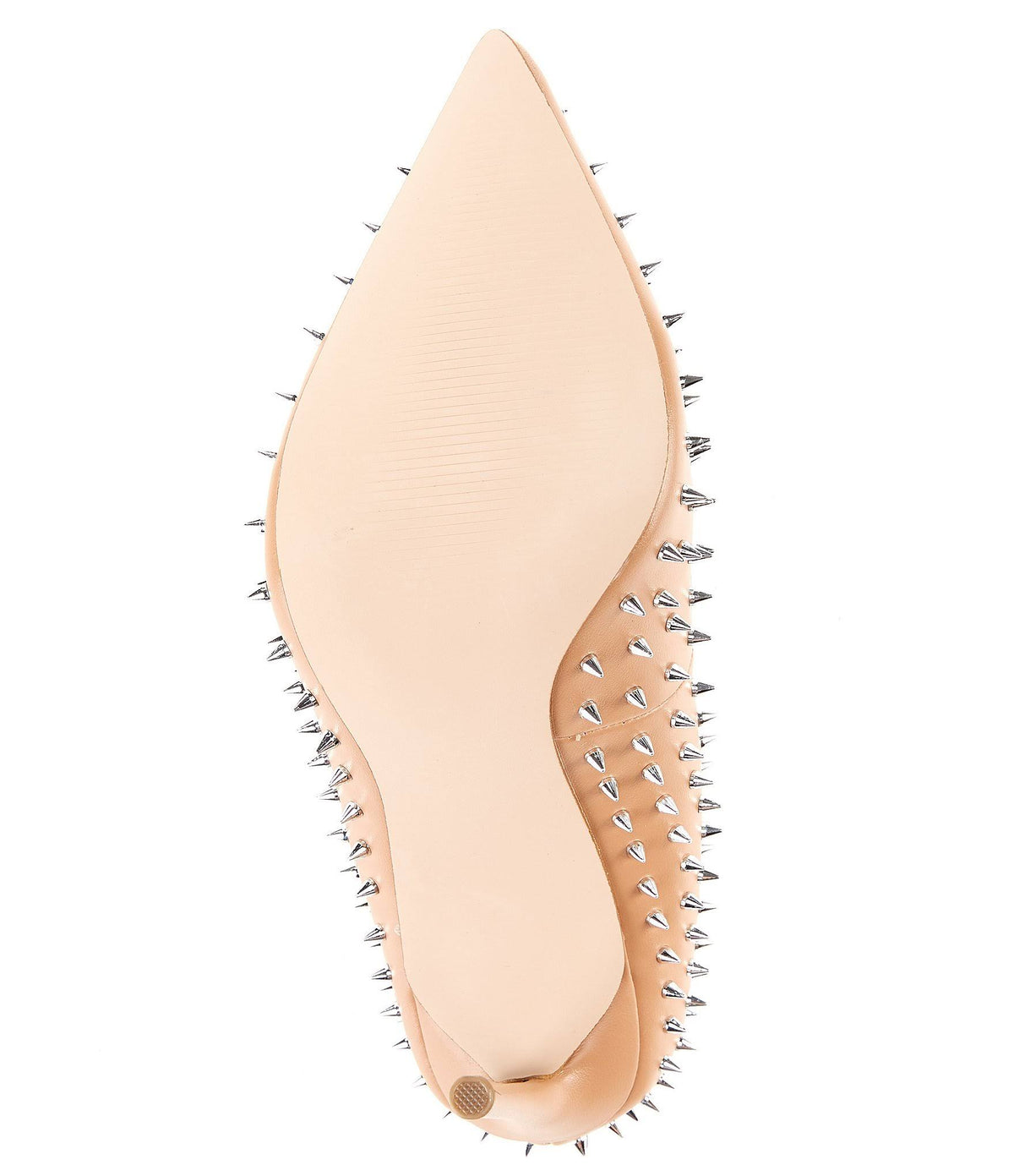 Studded Stiletto Pumps B801