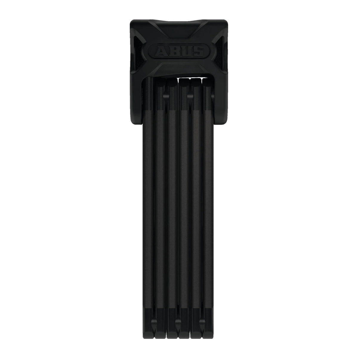 Black 90cm Folding Lock F493