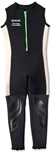 Scuba Ranger Long John X646765