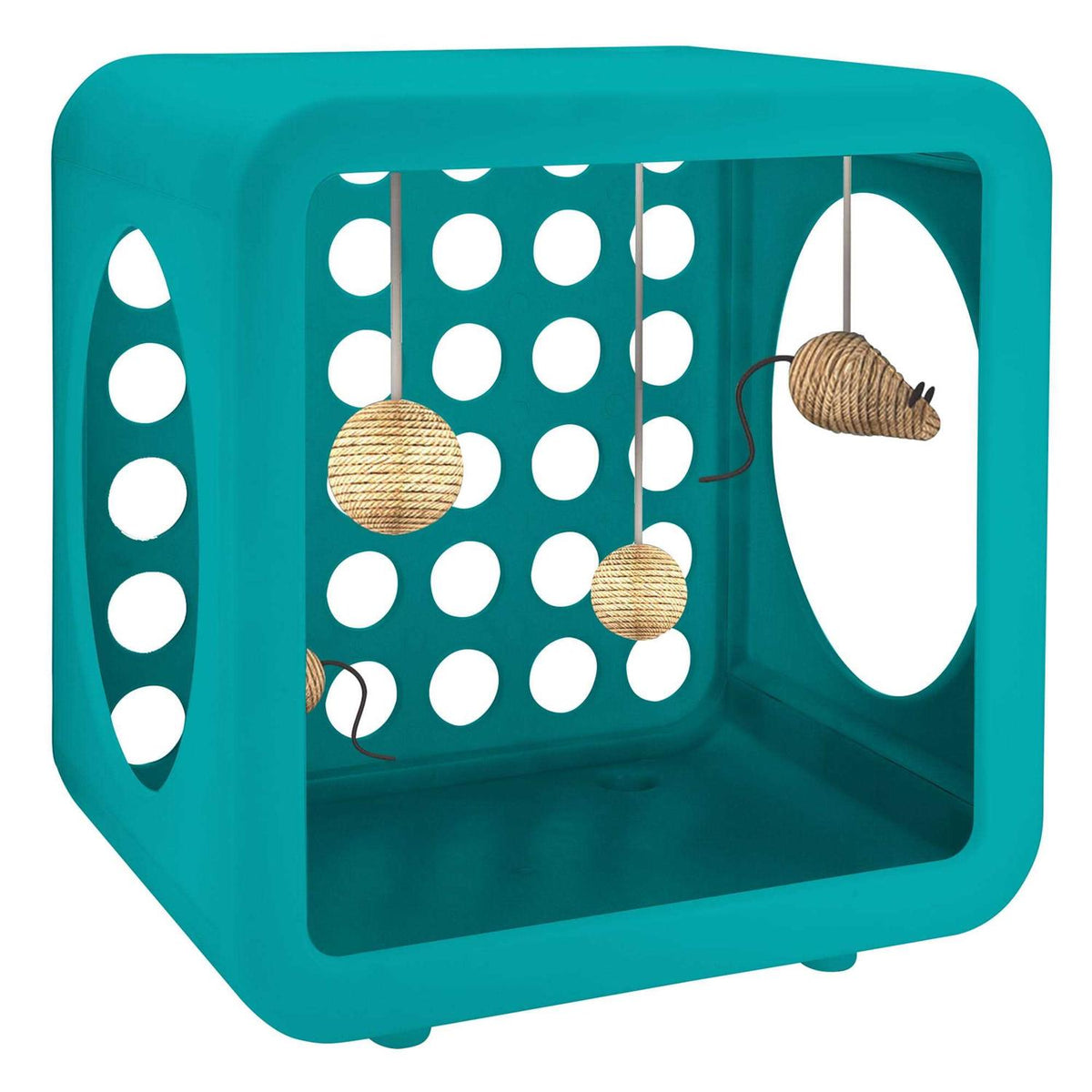 Cat House Y939