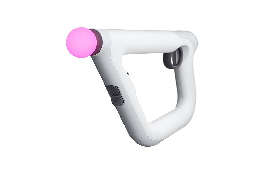 PS VR Aim Controller Bundle N985