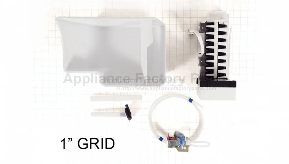 OEM GE IM3 Icemaker P864