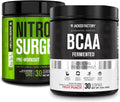 Green Apple Pre-Workout & Fruit Punch BCAA M95367