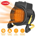1500W PTC Electric Space Heater Q19763