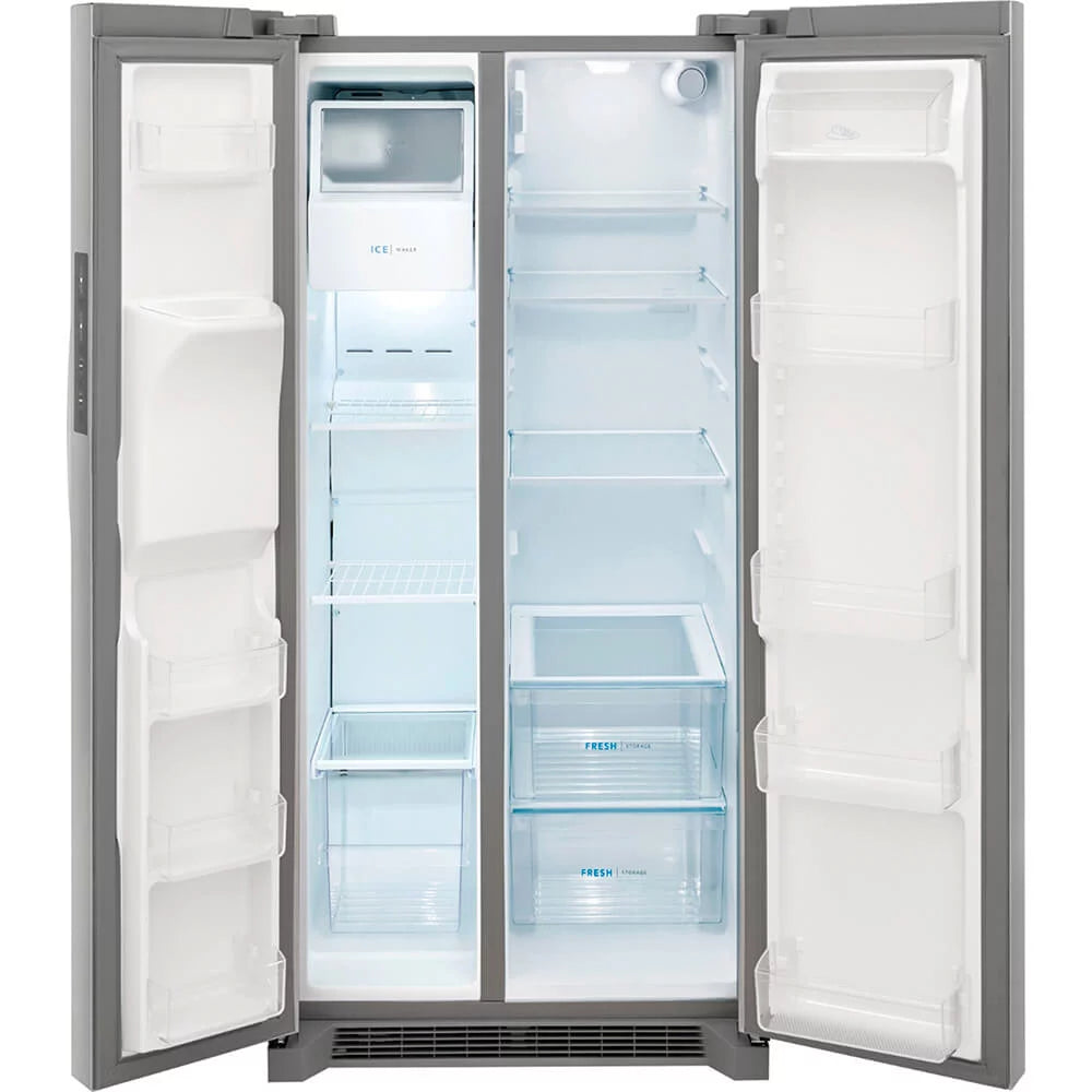 22.3 cu. ft. Side by Side Refrigerator N3764