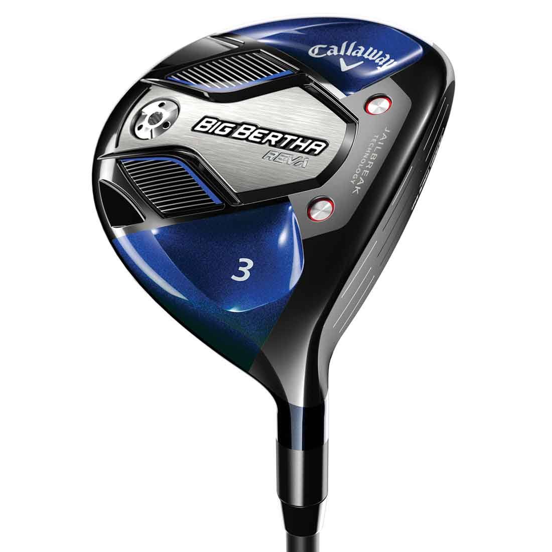 Fairway Wood M7947