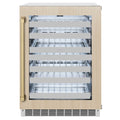 24 Bottle Dual Zone Wine Cooler S745605