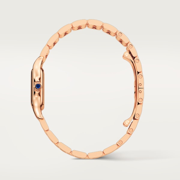 Rose Gold 22mm S49644