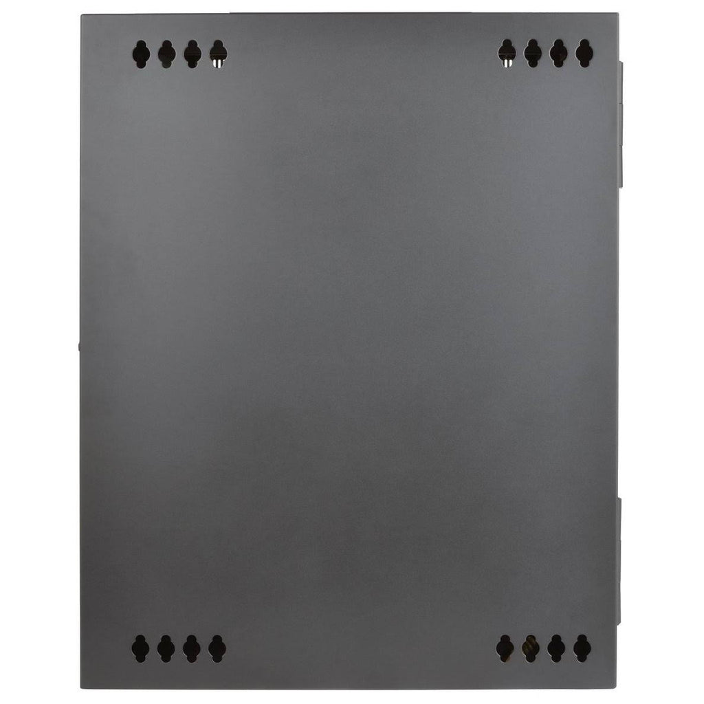 15U Wall Mount Rack Enclosure Cabinet B435
