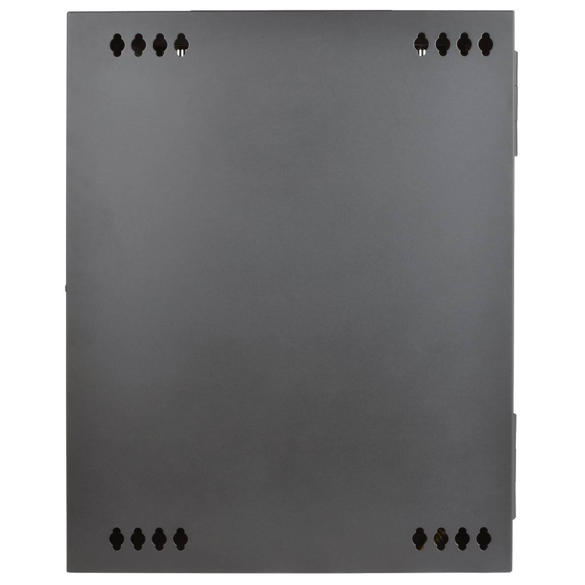 15U Wall Mount Rack Enclosure Cabinet B435