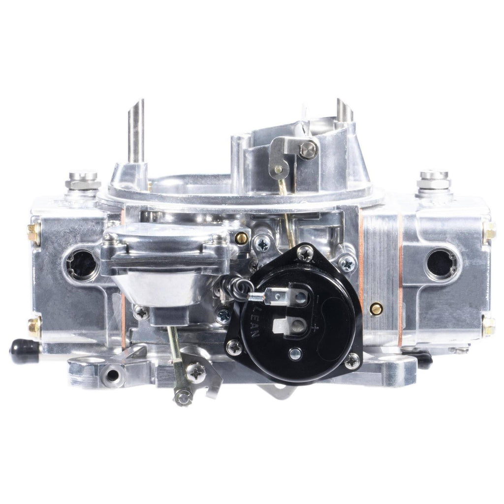 600 CFM Carburetor with Electric Choke N483