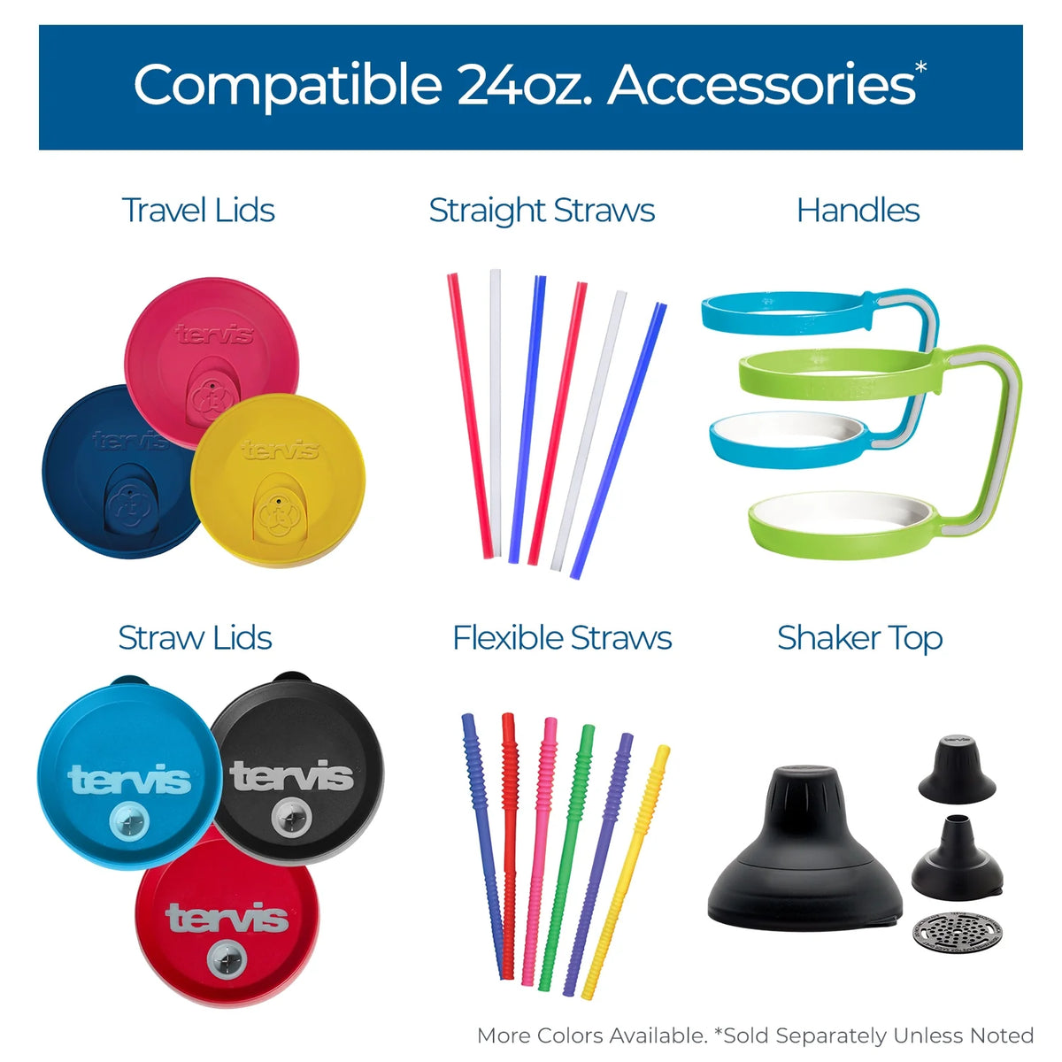 Double Walled Insulated Tumbler Travel Cup, 24oz Q823