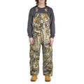 Camouflage Insulated Bib Overall O7524