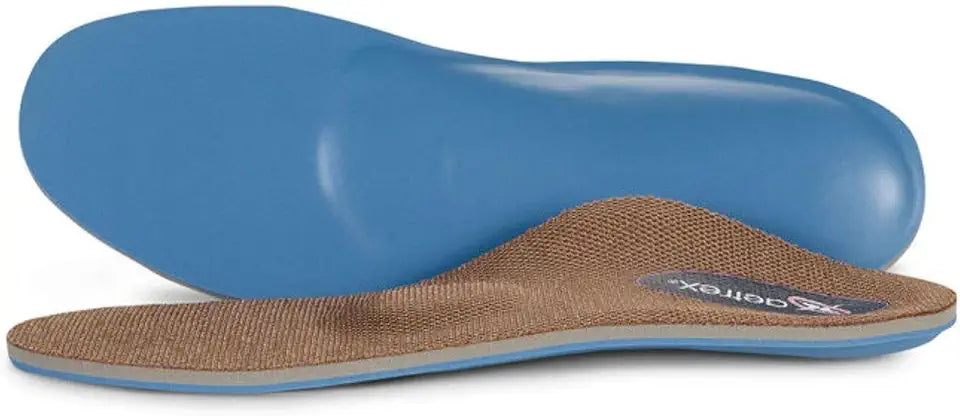 Memory Foam Orthotics Shoe Inserts for Women R3761