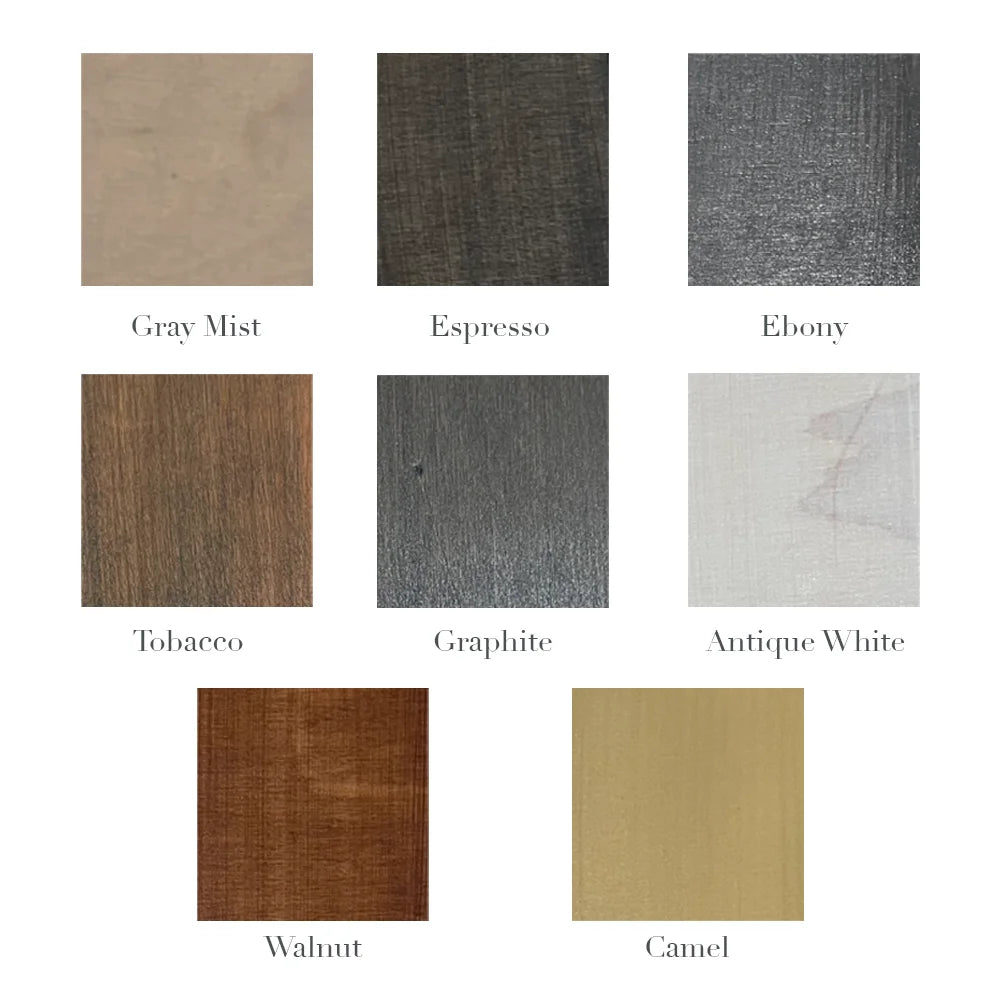 2 Quart Cabinet Stain Kit O509