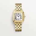 Leather Moon Unisex Watch P867