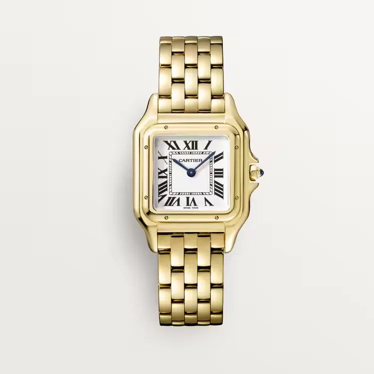 Leather Moon Unisex Watch P867