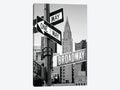 Canvas Wall Decor Prints O526