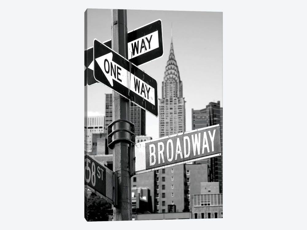 Canvas Wall Decor Prints O526