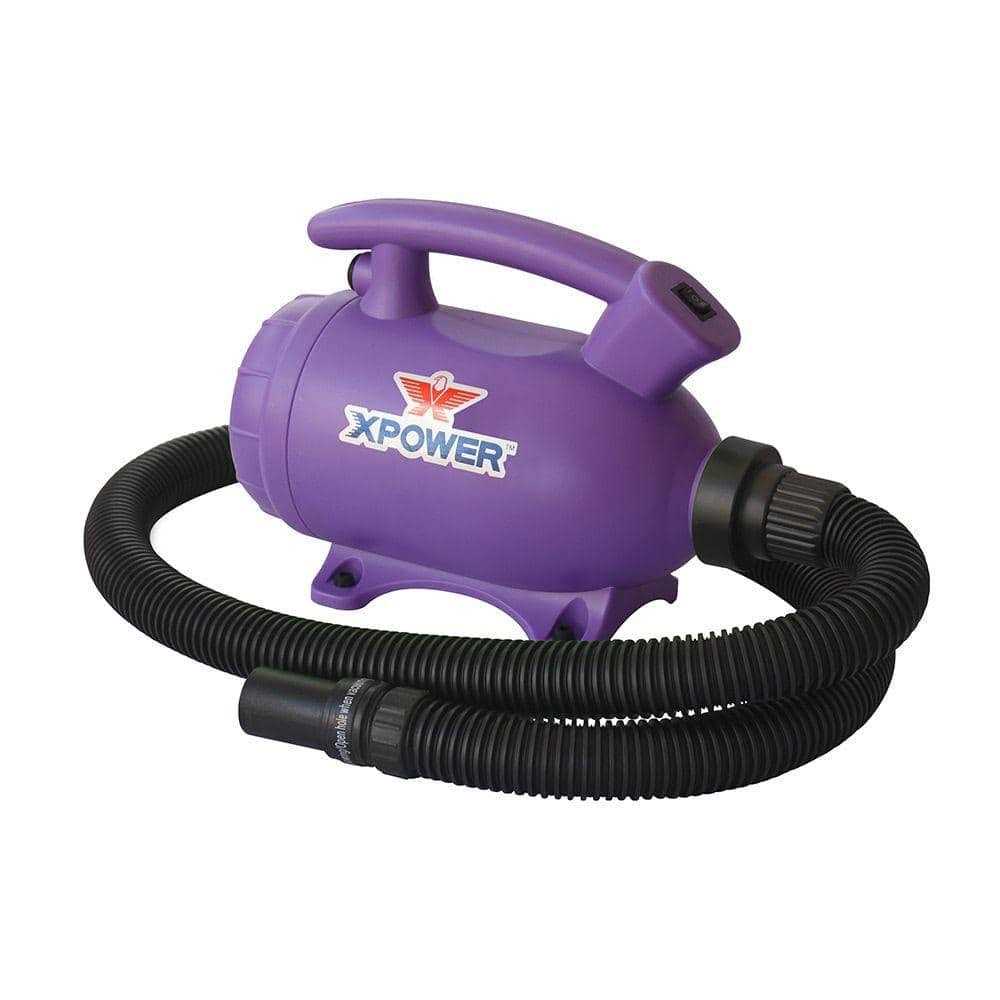 Pet Grooming Force Dryer Vacuum G2476