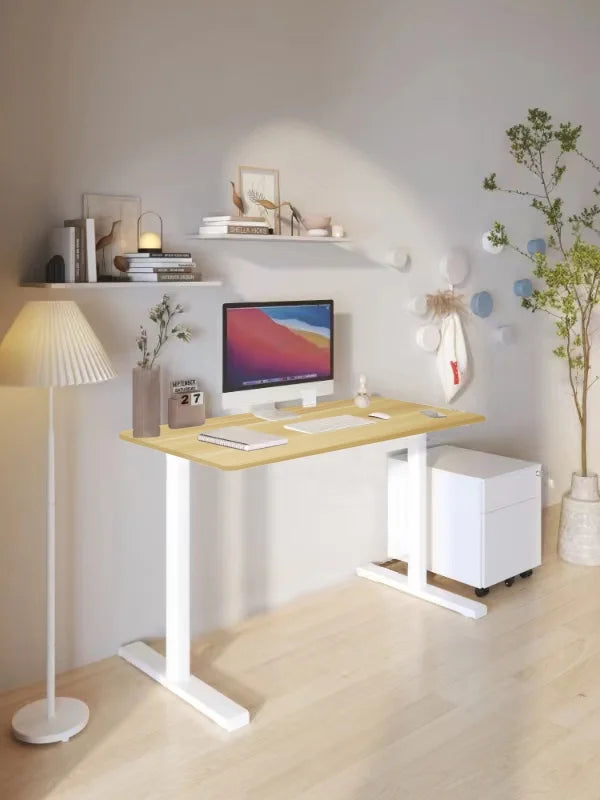 Electric Adjustable Height Standing Desk A930369