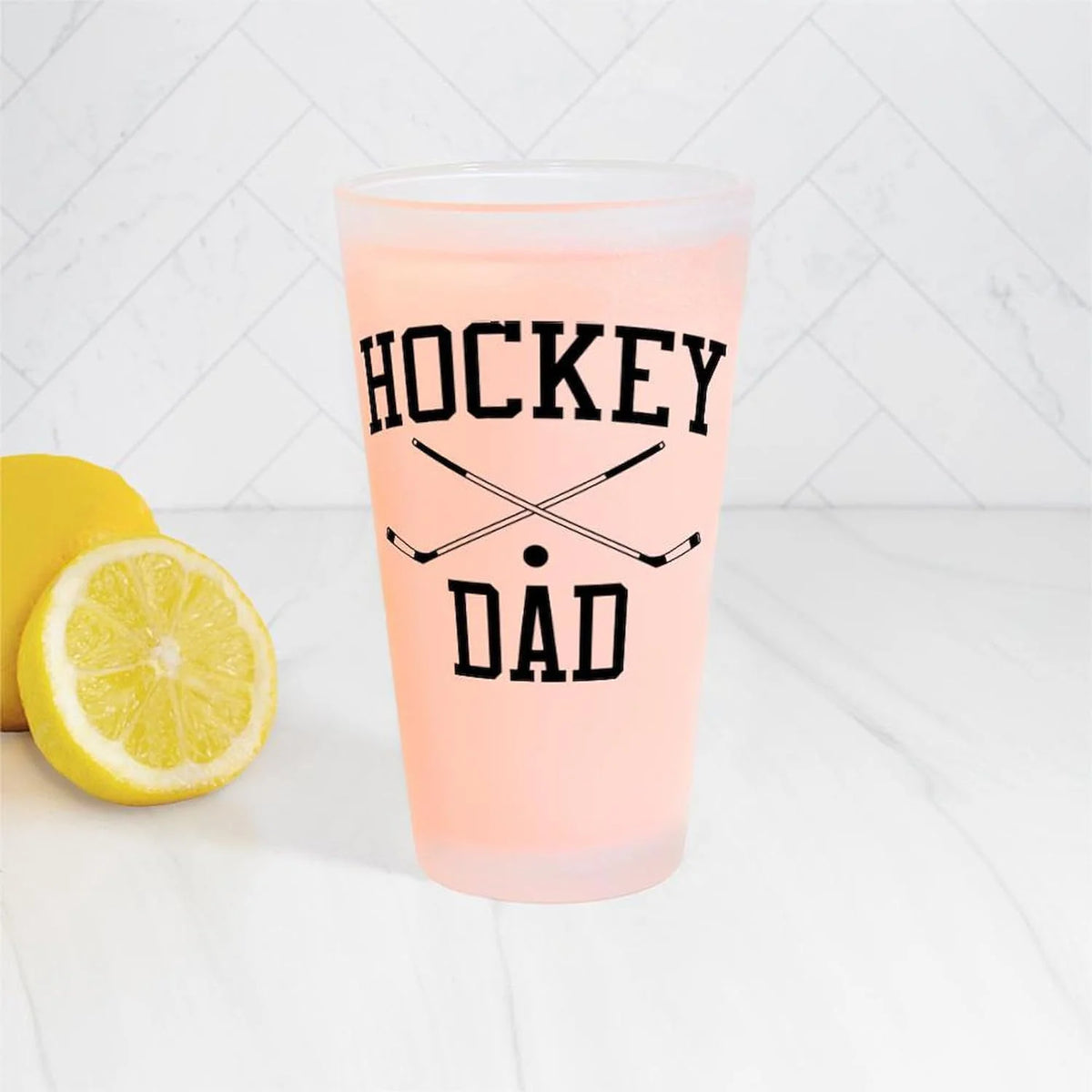 16 Oz. Drinking Glass S29219