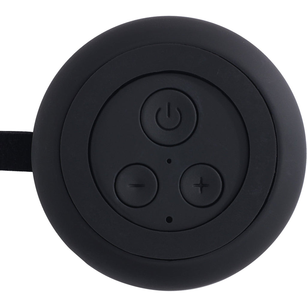 Portable Bluetooth Speaker System Black J5821